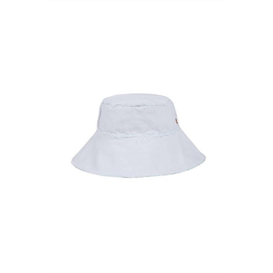 Gender Neutral Kid's Bondi Bucket Hat - jocelyn