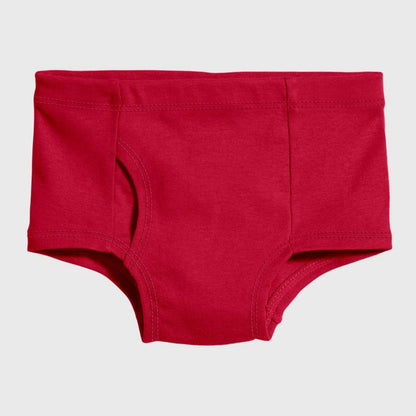 City Threads USA-Made Boys Organic Cotton Brief (Part 2)
