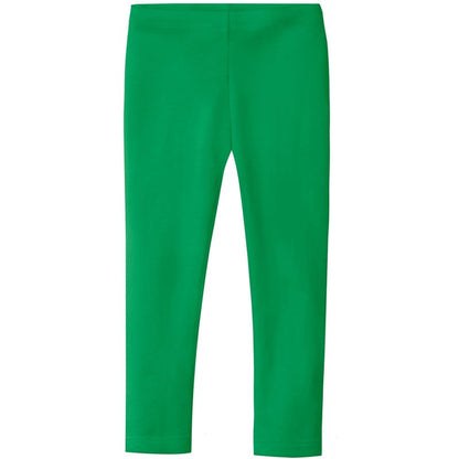 City Threads USA-Made Girls Soft Organic Cotton Leggings