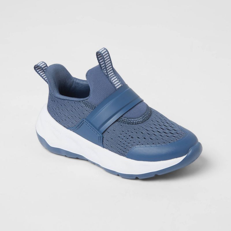 Toddler Dannie Slip-On Performance Sneakers - All In Motion™