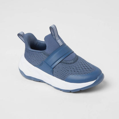 Toddler Dannie Slip-On Performance Sneakers - All In Motion™