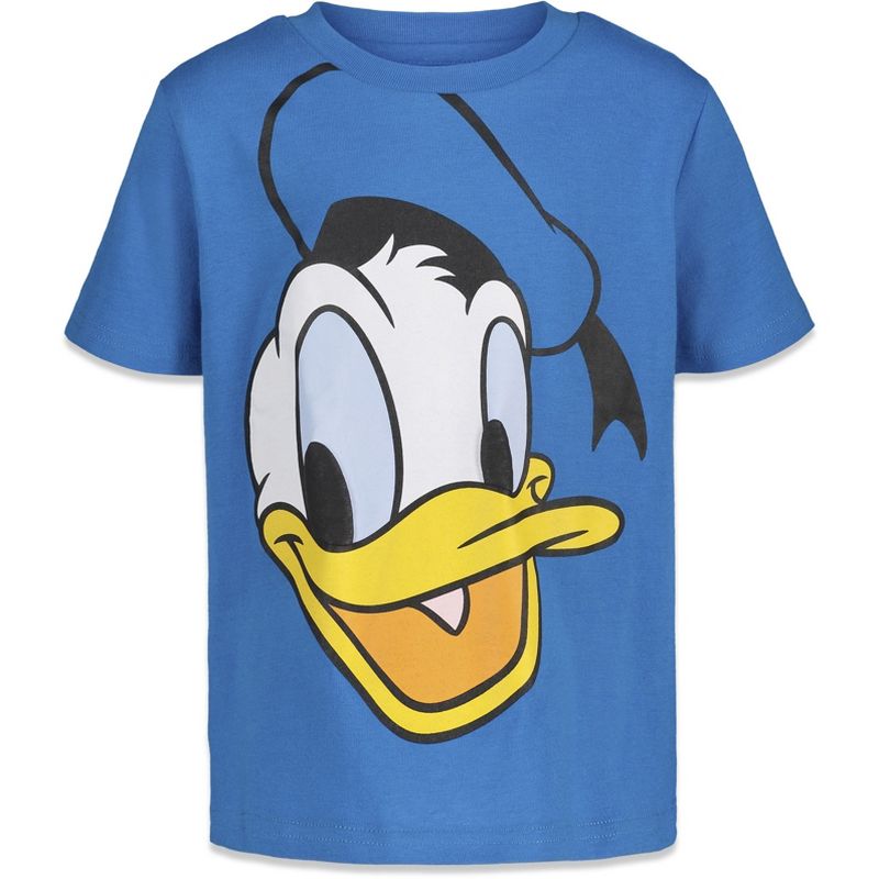Disney Mickey Mouse T-Shirt