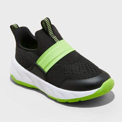 Toddler Dannie Slip-On Performance Sneakers - All In Motion™