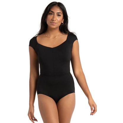 ثوب رقص Capezio Girl's C'Est La Vie Jolie - طفل