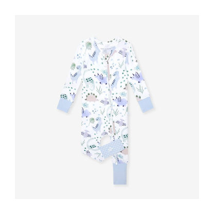Infant Milo Convertible One Piece - Posh Peanut