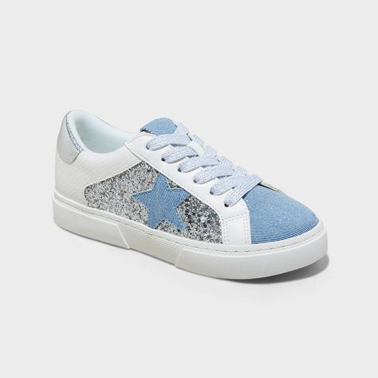 Kids' Kaitlyn Court Sneakers - art class™
