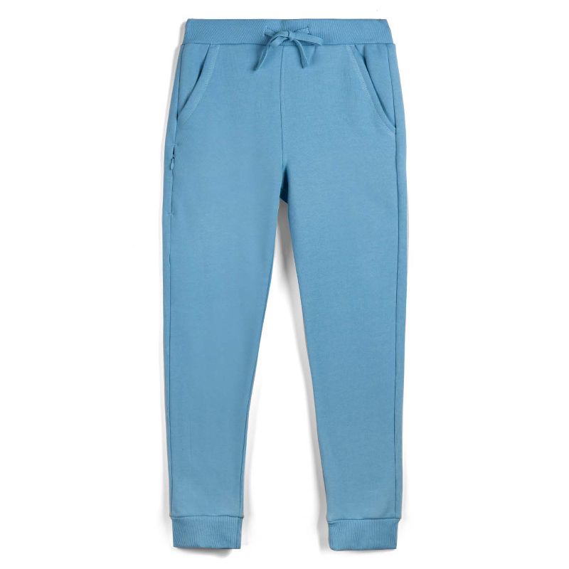 Mightly Kids' Fair Trade Organic Cotton Jogger Sweatpant