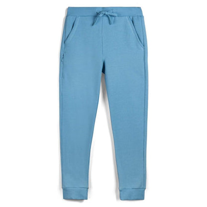 Mightly Kids' Fair Trade Organic Cotton Jogger Sweatpant