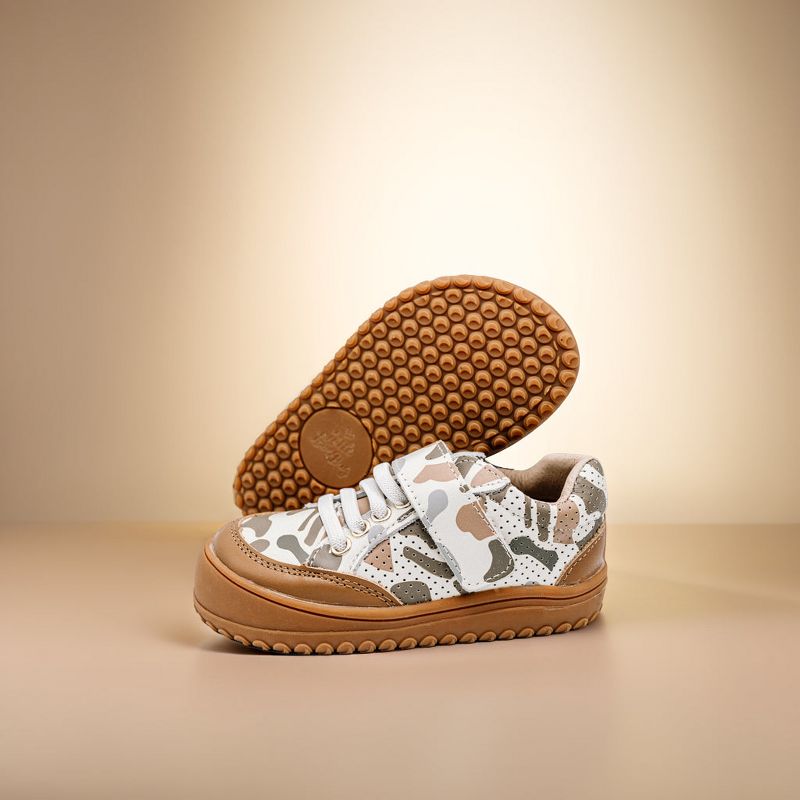 Little Love Bug Company Play Perfect Low Top Sneaker