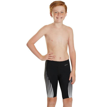 ملابس سباحة سبورتي موليكيول سبليس جامر (22-44)