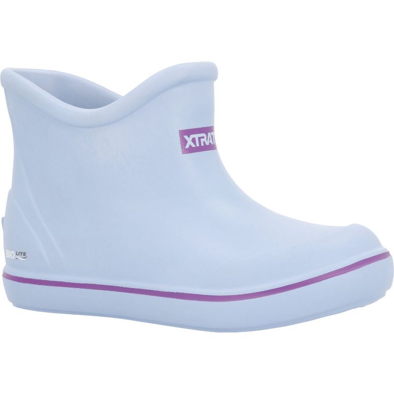 Kids TUFS Little Kids Ankle Deck Boot