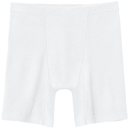City Threads Boys 100% Organic Cotton Athletic Boxer Brief - USA-Made