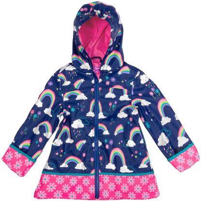 Stephen Joseph Girls and Boys Raincoats