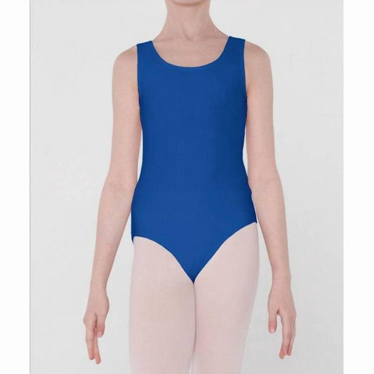 لباس ضيق بدون أكمام للفتيات - ارتدي ملابسي