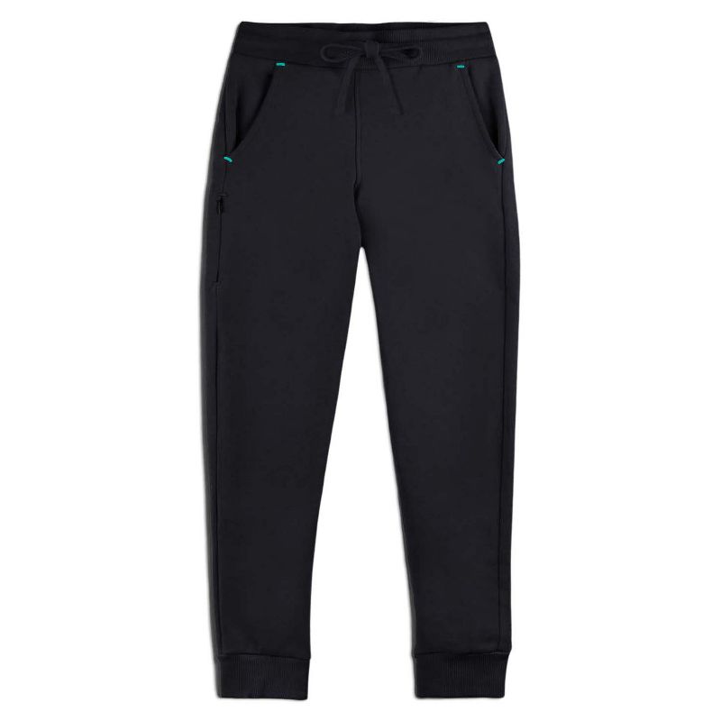 Mightly Kids' Fair Trade Organic Cotton Jogger Sweatpant
