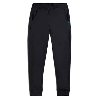 Mightly Kids' Fair Trade Organic Cotton Jogger Sweatpant