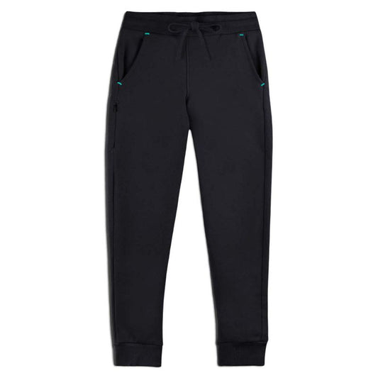Mightly Kids' Fair Trade Organic Cotton Jogger Sweatpant