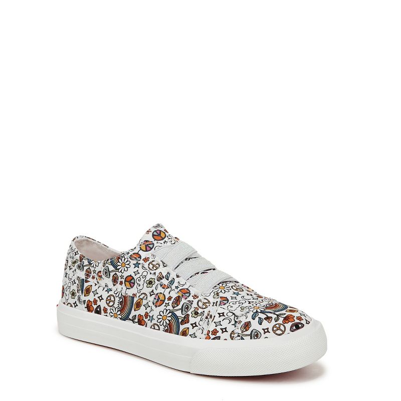 حذاء رياضي للأطفال مارلي-كي سهل الارتداء من بلوفيش ماليبو