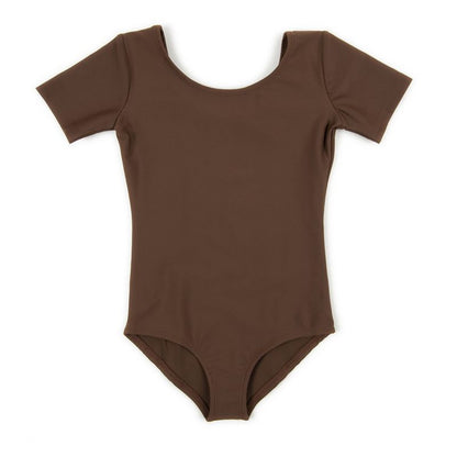 لباس ليفيريت قصير الأكمام للبنات