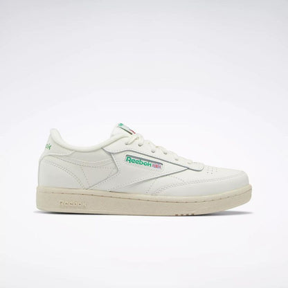 Reebok Club C Shoes - Grade School