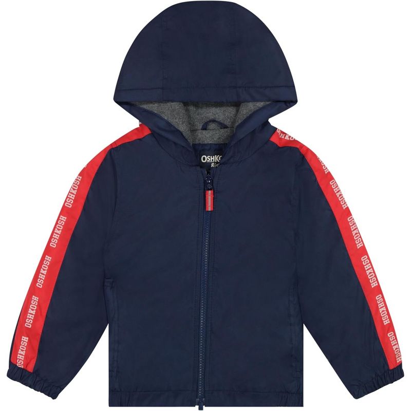 سترات انتقالية من الصوف متوسط ​​الوزن للأولاد الصغار من OshKosh B'Gosh