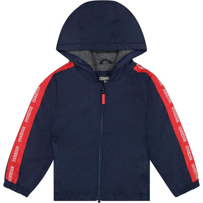 سترات انتقالية من الصوف متوسط ​​الوزن للأولاد الصغار من OshKosh B'Gosh