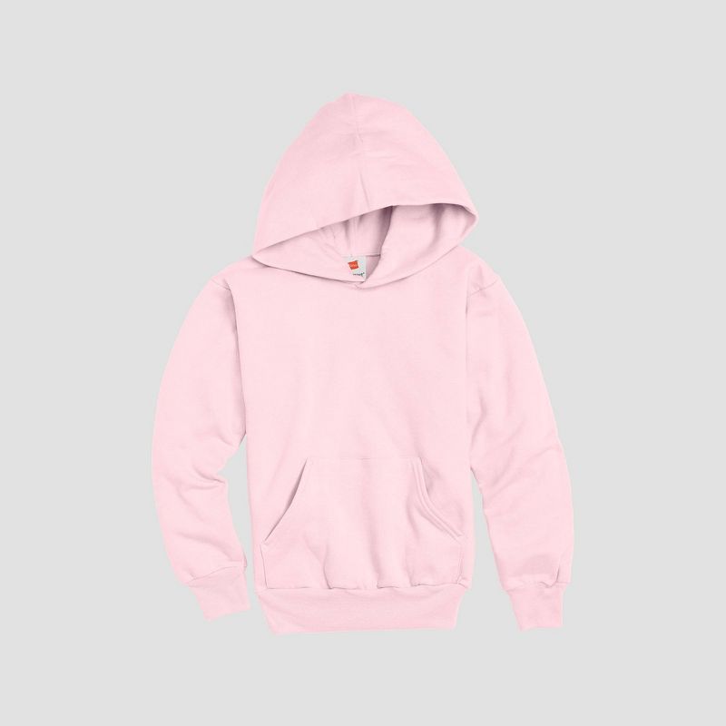 Hanes Kids' Comfort Blend Eco Smart Hoodie