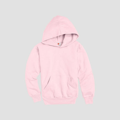 Hanes Kids' Comfort Blend Eco Smart Hoodie