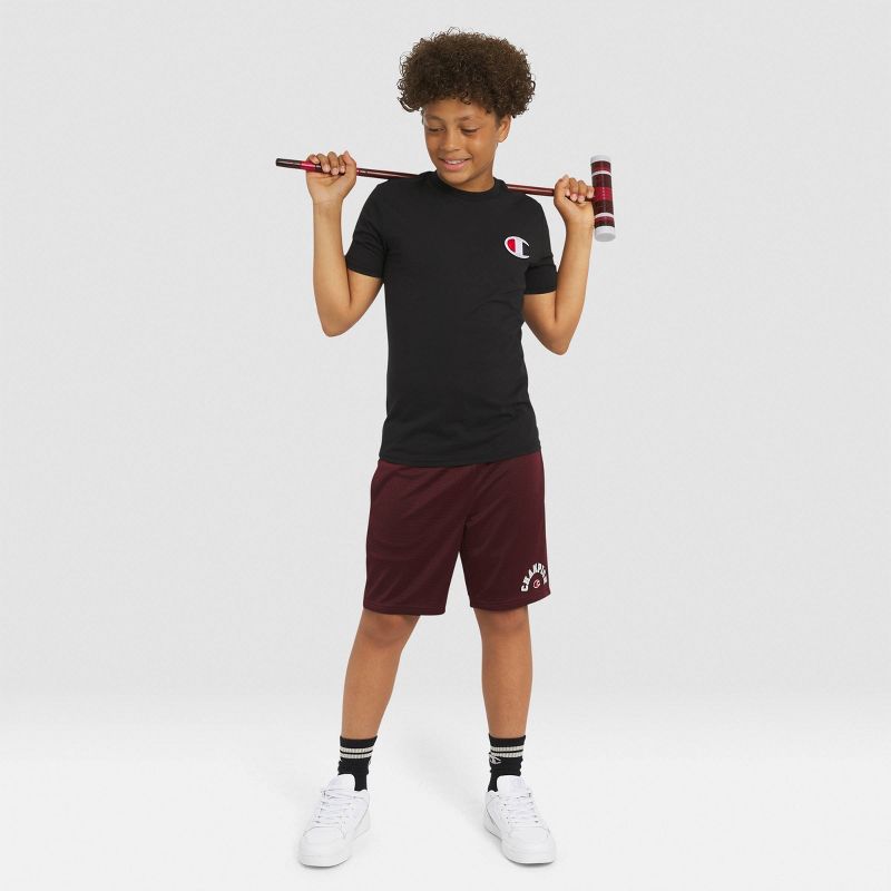 Champion Boys' Mesh Shorts
