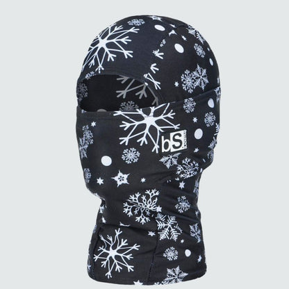 BlackStrap Kids' Hood Balaclava Face Mask | Prints