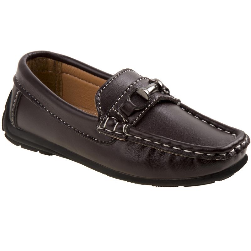 Josmo Toddler Boys Loafer