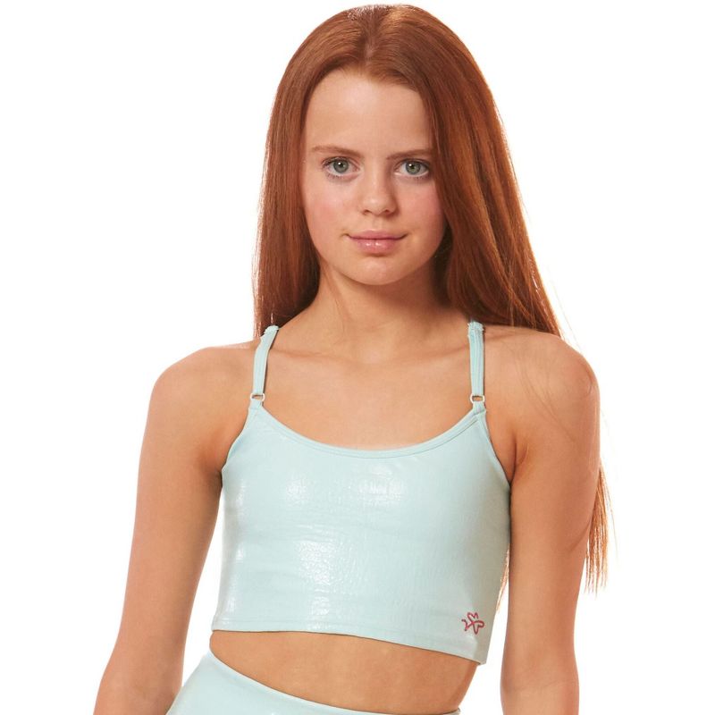 Dragonwing Ignite Crop Top