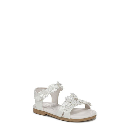 Blowfish Malibu Infant Girl's Sunflower Toddler Sandal