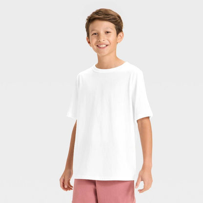 Boys' Short Sleeve T-Shirt - art class™