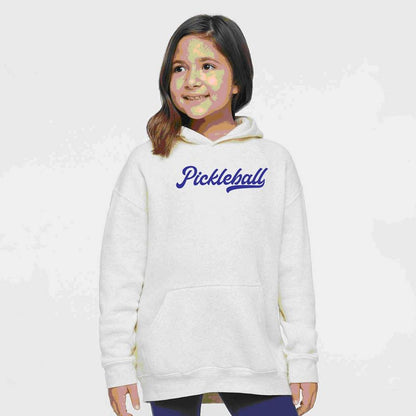 The Juniper Shop Pickleball Youth Hoodie