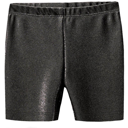 City Threads USA-Made Printed Girls Novelty Bike Shorts