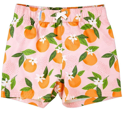 شورت سباحة للأولاد من RuggedButts بعامل حماية من أشعة الشمس فوق البنفسجية 50+ (الجزء الثاني)