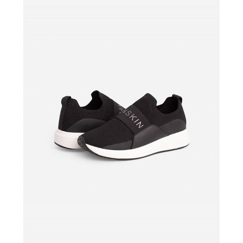 Gender Neutral Insight Slip On Sneaker - Danskin