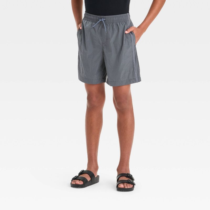 Boys' Nylon Shorts - art class™