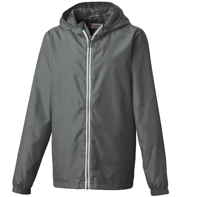 Clique View Youth Jacket