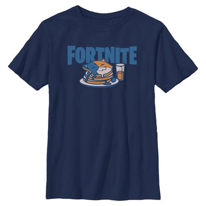 تي شيرت فورتنايت ميوزكلز بانكيكس للأولاد