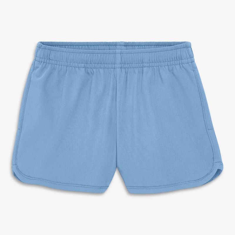 Primary Kids StayCool Stretch Running Short