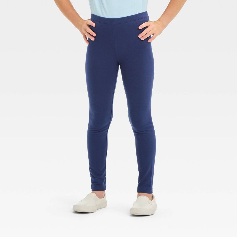 Girls' Leggings - Cat & Jack™