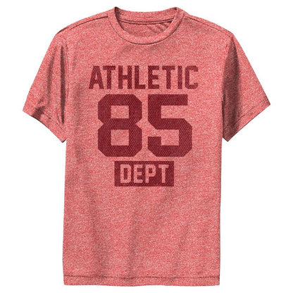 Boy's Lost Gods Athletic 85 Dept Performance Tee
