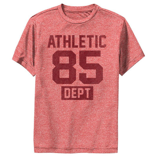 Boy's Lost Gods Athletic 85 Dept Performance Tee
