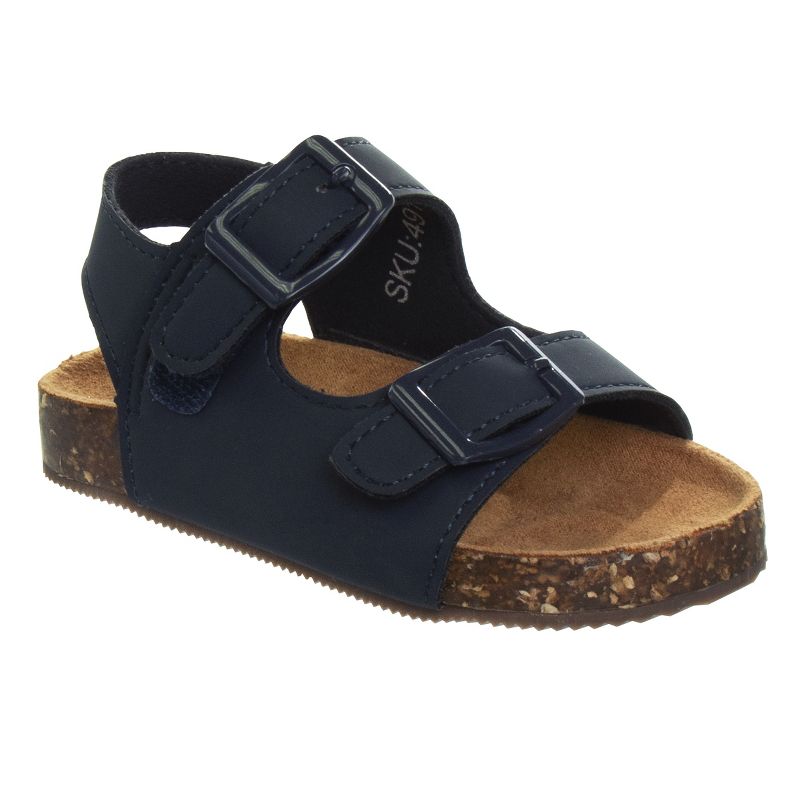 Beverly Hills Boys Open-Toe Sport Sandals (Toddler Sizes)