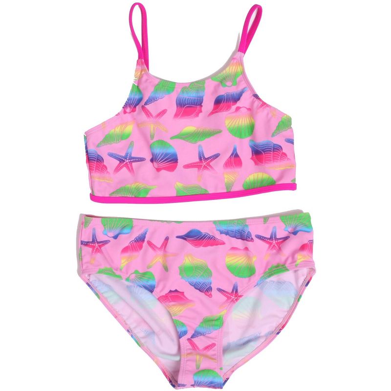 Just Love Girls Two Piece Bathing Suits Swimwear for Girl