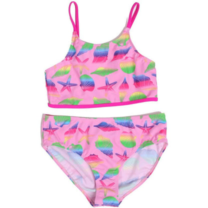 Just Love Girls Two Piece Bathing Suits Swimwear for Girl