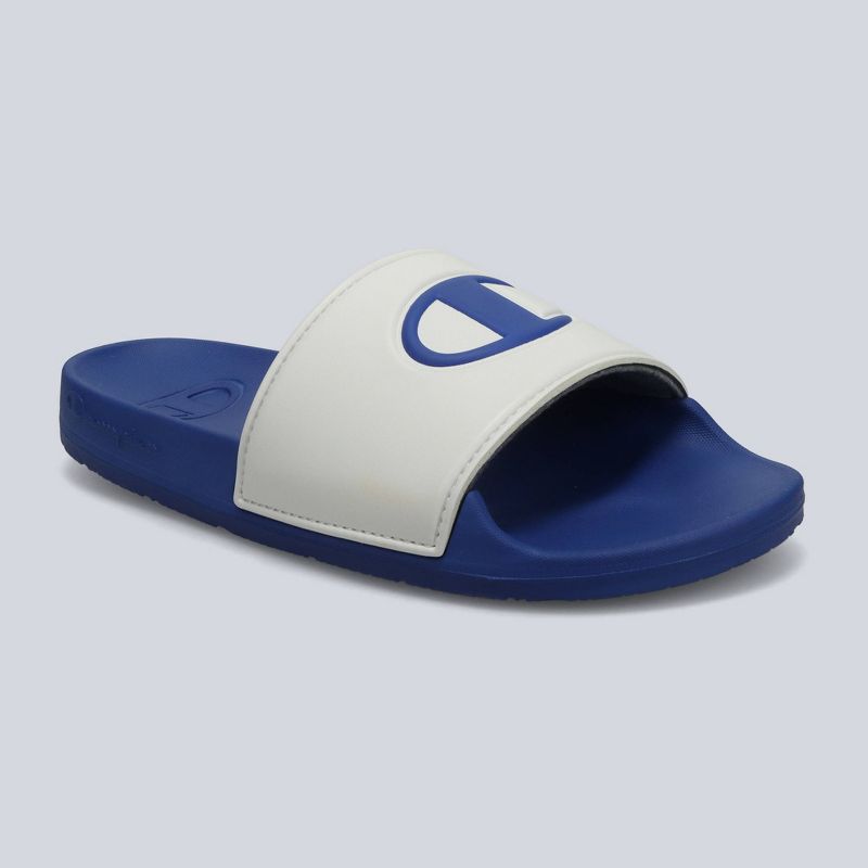 Champion Kids' IPO Squish Slide Sandals