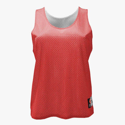 EG PRO Core Mesh Girl's Reversible Jersey